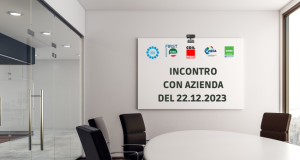 Premi Aziendali di Fedeltà. Firmato l’accordo per richiedere la liquidazione anticipata.