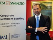 Incontro con Mauro Micillo