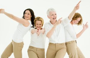 Discriminazione: donne con e senza figli