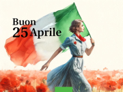 Buon 25 Aprile