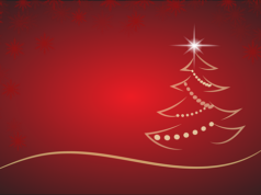 AUGURI DI BUONE FESTE