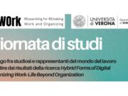 Nuovi Tempi e Spazi della Vita Lavorativa