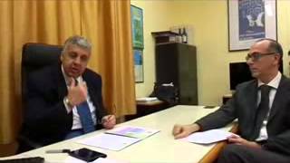 RINNOVO CCNL – VIDEO INTERVISTA AL SEGRETARIO GENERALE UNISIN