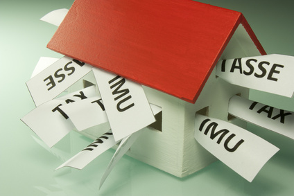 16/12/2014 SCADENZA SALDO IMU E TASI